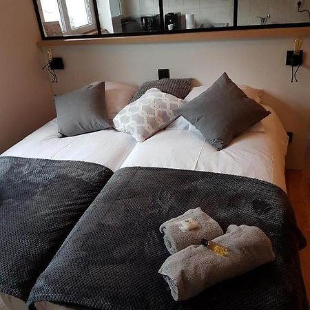 Studio 26 M2 Tout Equipe Modane Exteriör bild