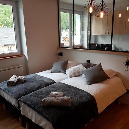 Studio 26 M2 Tout Equipe Modane Exteriör bild