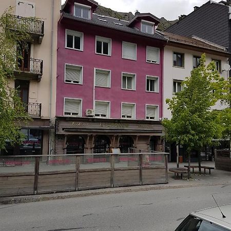 Studio 26 M2 Tout Equipe Modane Exteriör bild